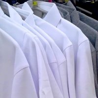 【男女別】ポロシャツのサイズの選び方｜日本と海外の違いも解説