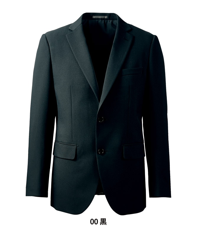 ジャケットメンズ長袖(裏地付)[住商モンブラン製品]　BM1601