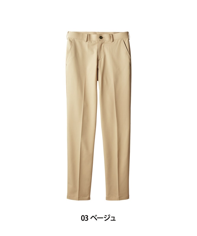 ストレッチパンツ[男女兼用][住商モンブラン製品]　FP7401