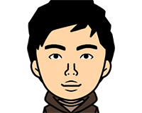 ユニコレスタッフ しゅうちゃん